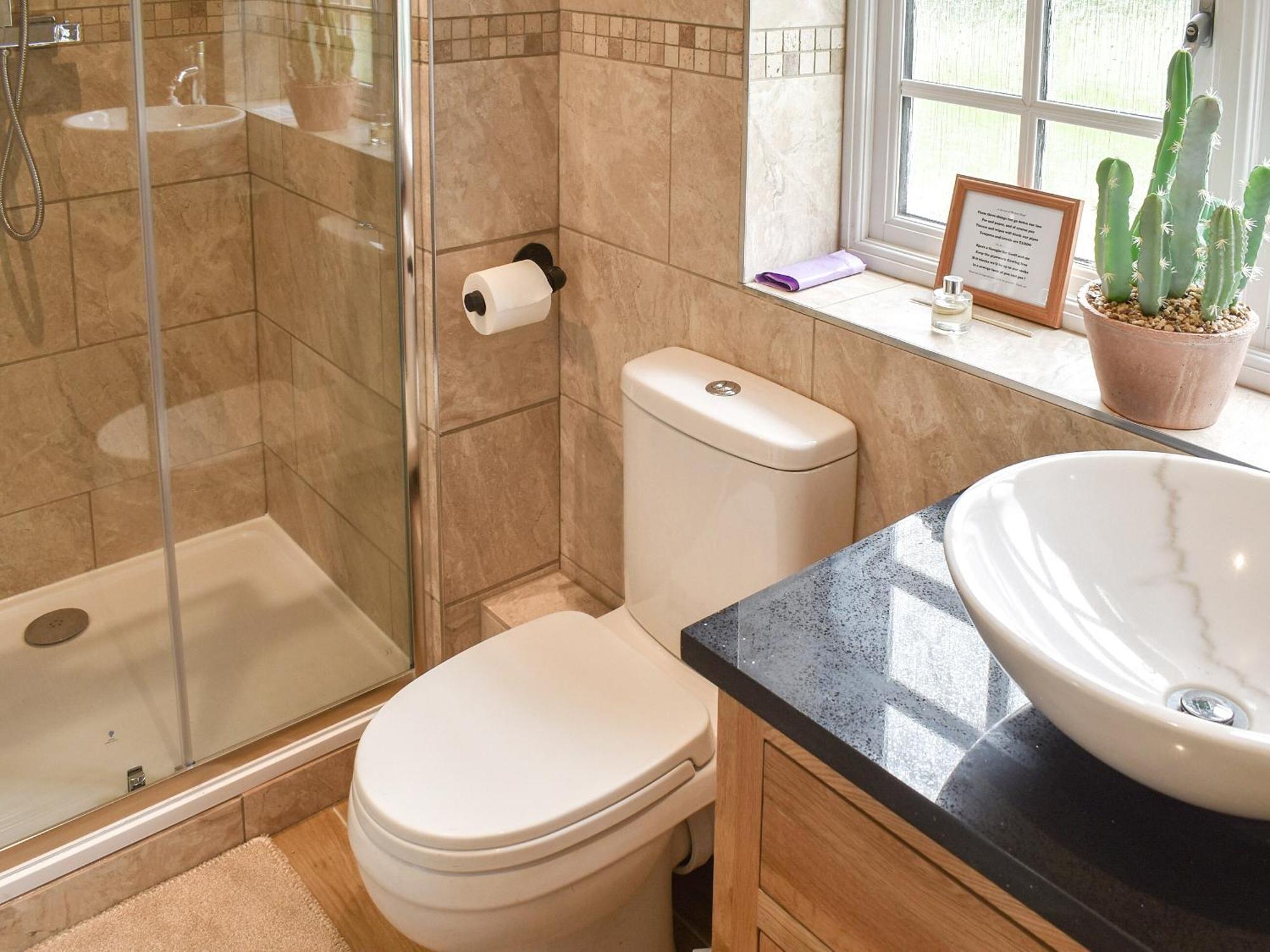 Well Cottage Itchingfield Ngoại thất bức ảnh